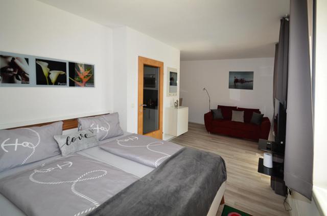 Appartement Pohlgasse