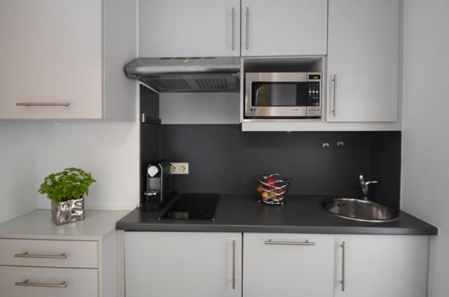 Pohlgasse Appartement Vienne